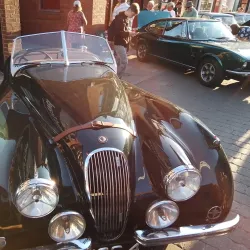 Beverley Market - Beverley