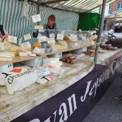Beverley Market - Beverley