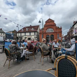 Beverley Market - Beverley