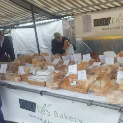 Beverley Market - Beverley