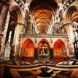 Beverley Minster - Beverley