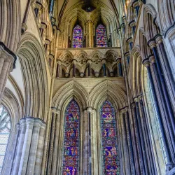 Beverley Minster - Beverley