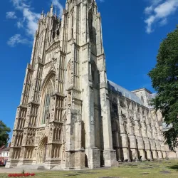 Beverley Minster - Beverley