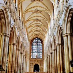 Beverley Minster - Beverley