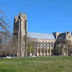 Beverley Minster - Beverley