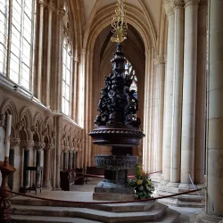 Beverley Minster - Beverley