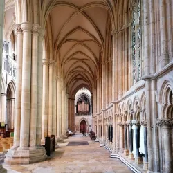 Beverley Minster - Beverley