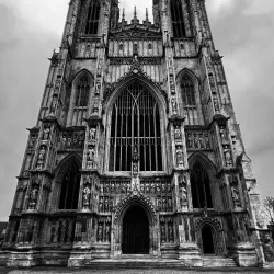 Beverley Minster - Beverley