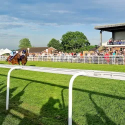 Beverley Racecourse - Beverley