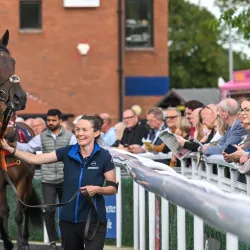 Beverley Racecourse - Beverley