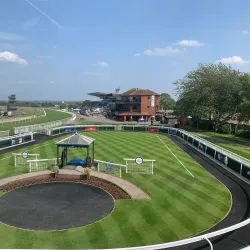 Beverley Racecourse - Beverley