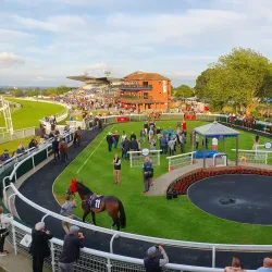 Beverley Racecourse - Beverley