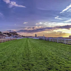 Beverley Racecourse - Beverley