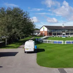 Beverley Racecourse - Beverley