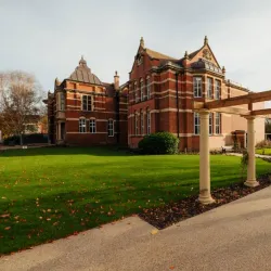 Beverley Treasure House - Beverley