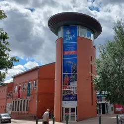 Beverley Treasure House - Beverley