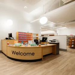 Beverley Treasure House - Beverley