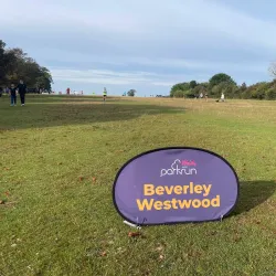 Beverley Westwood - Beverley