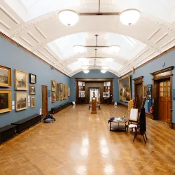 East Riding Museum - Beverley