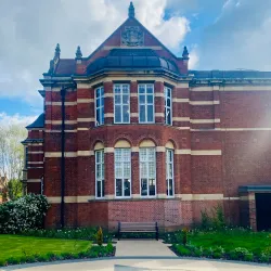 East Riding Museum - Beverley