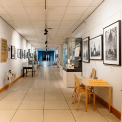 East Riding Museum - Beverley