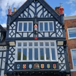 North Bar - Beverley