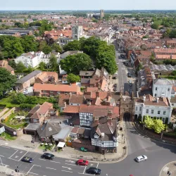 North Bar - Beverley