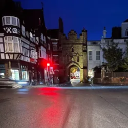 North Bar - Beverley