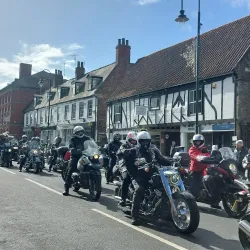 North Bar - Beverley