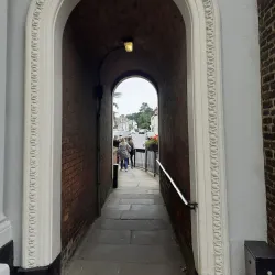 North Bar - Beverley