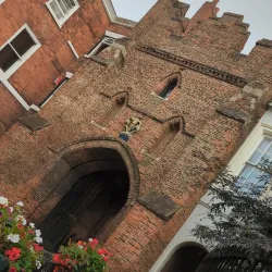 North Bar - Beverley