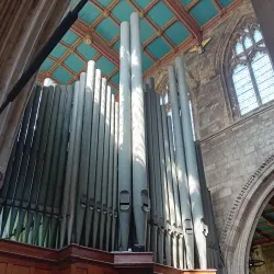 St Mary's Church, Beverley - Beverley