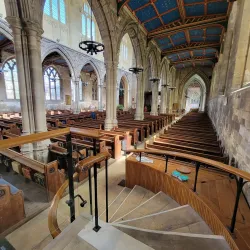St Mary's Church, Beverley - Beverley