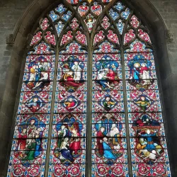 St Mary's Church, Beverley - Beverley