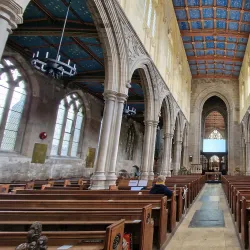 St Mary's Church, Beverley - Beverley