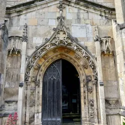 St Mary's Church, Beverley - Beverley