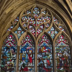 St Mary's Church, Beverley - Beverley