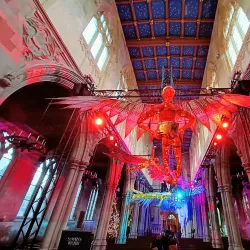 St Mary's Church, Beverley - Beverley