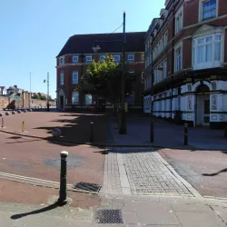 Bexhill Farmers Market - Bexhill