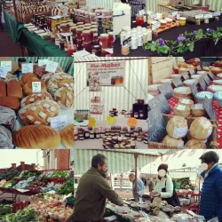 Bexhill Farmers Market - Bexhill
