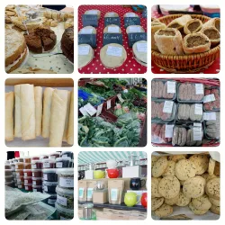 Bexhill Farmers Market - Bexhill