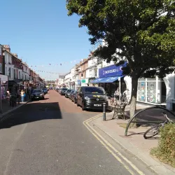Bexhill Farmers Market - Bexhill