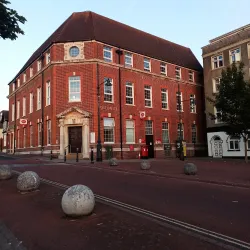 Bexhill Farmers Market - Bexhill