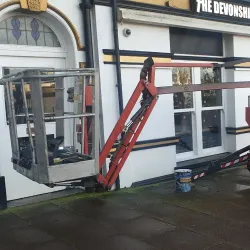 Bexhill Farmers Market - Bexhill