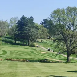 Bexhill Golf Club - Bexhill