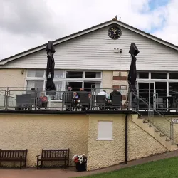 Bexhill Golf Club - Bexhill