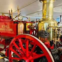 Bexhill Museum - Bexhill