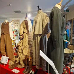 Bexhill Museum - Bexhill