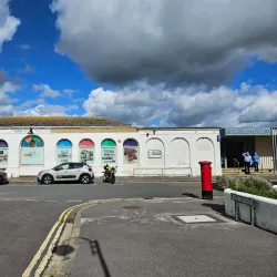 Bexhill Museum - Bexhill