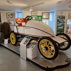 Bexhill Museum - Bexhill